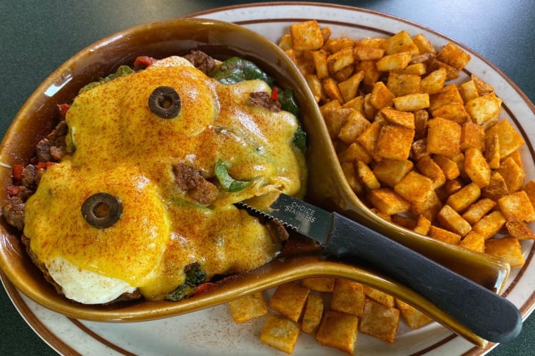 Best Breakfast Las Vegas Best 17 Spots in 2024 Cozymeal