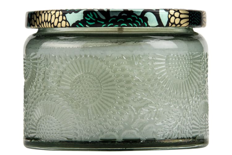 Voluspa petite jar candle