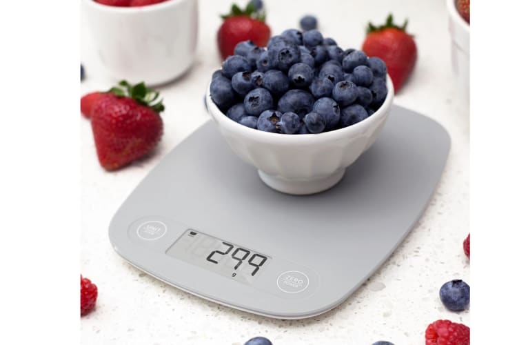 Greater Goods Digital Food Kitchen Scale