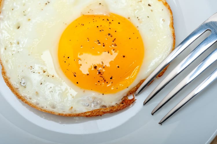 Types of Cooked Eggs to Make in 2024