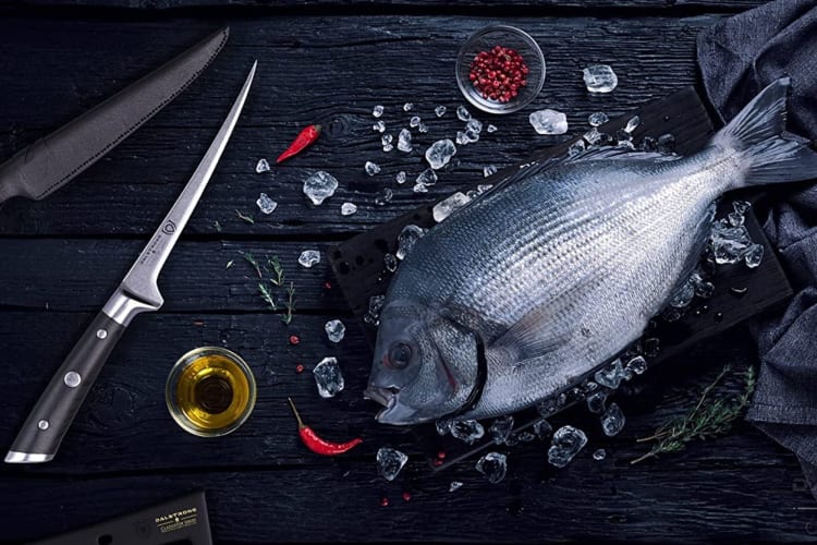 The 8 Best Fish Fillet Knives for 2024