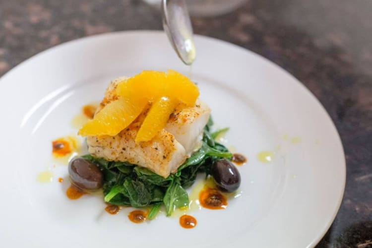 6 Plating & Presentation Tips to Make You Look like a Gourmet Chef