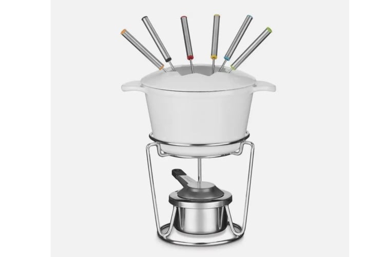 Cuisinart 13-Pc Fondue Set