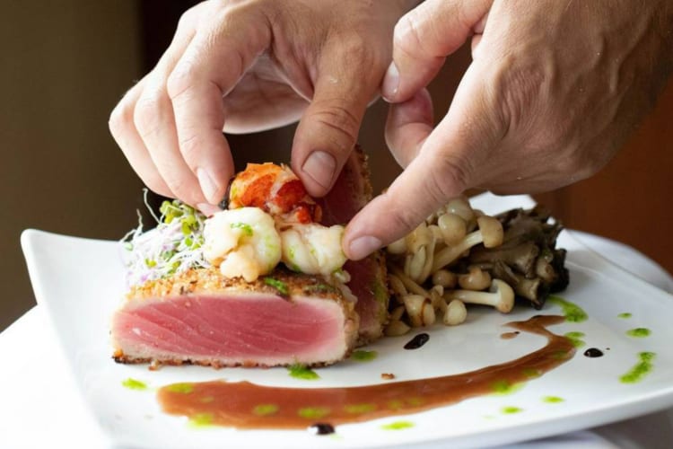 6 Plating & Presentation Tips to Make You Look like a Gourmet Chef