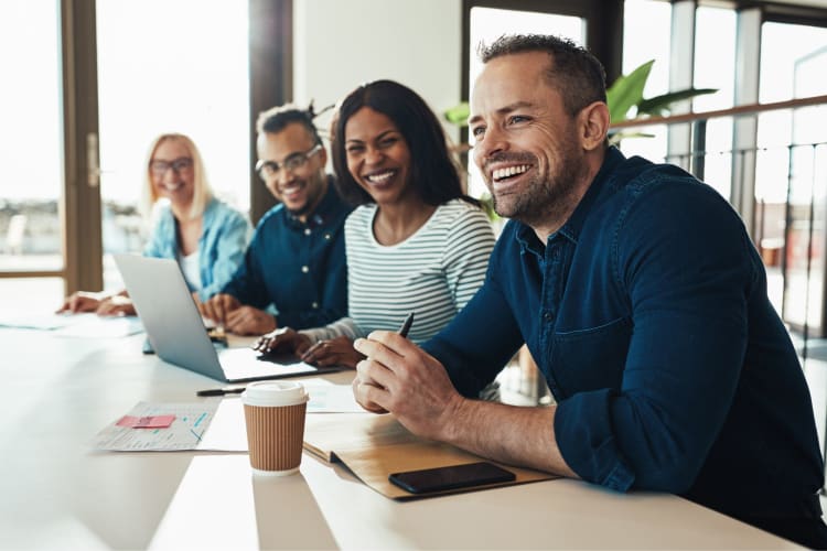 Would You Rather Questions for work teams help productivity.