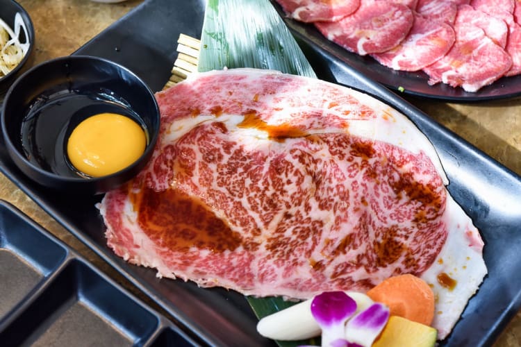 Japanese A5 Wagyu, Foodie Guide for 2024