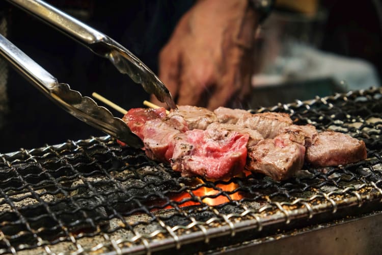 Japanese A5 Wagyu, Foodie Guide for 2024