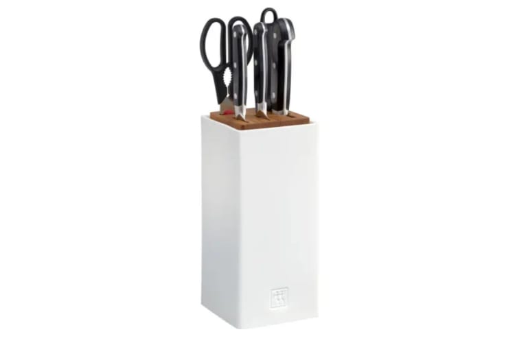 Comfort Pro 12 Piece Cutlery Knife Block Set by Zyliss – Kooi Housewares