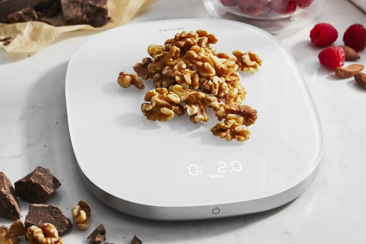 4 Best Kitchen Scales of 2024 - Top-Tested Food Scales