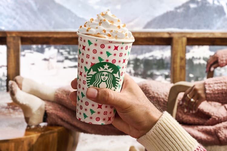 44 Starbucks Secret Menu Drinks to Try in 2023