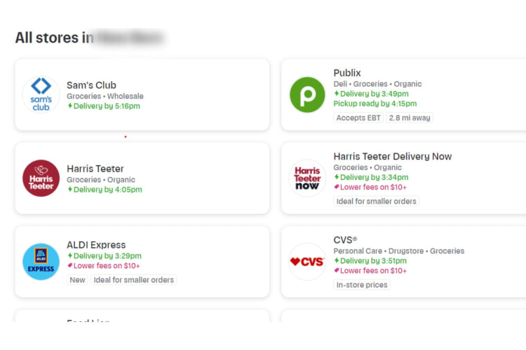 How Does Instacart Work? Guide for 2024 Cozymeal