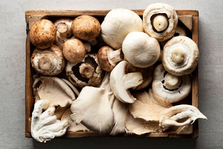 Mushrooms are one of the superfoods that can be used in various recipes