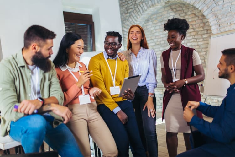 Team building activities in Austin can help improve productivity