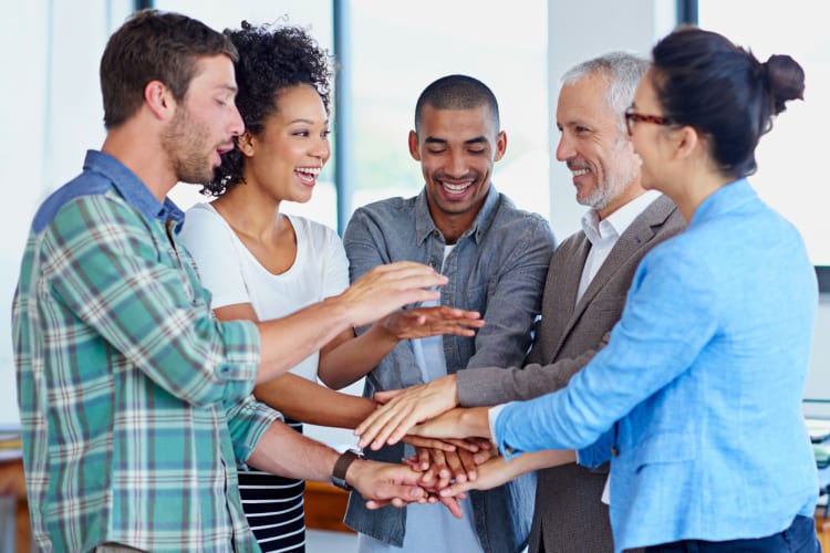 Team building activities in Seattle can help your business grow