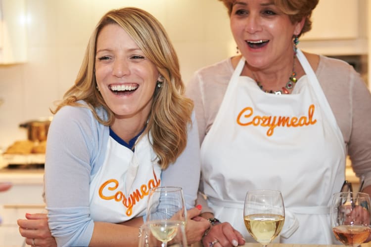 Culinary team building activities in Vancouver can build bonds