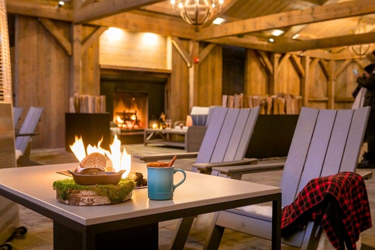 Planning a retreat is one of the best team building activities in Toronto