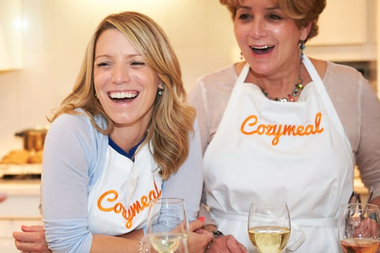 Culinary team building activities in Kansas City are a great choice for all groups