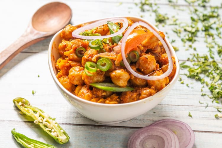 Why not incorporate flavors from other cultures into your Thanksgiving dinner menu?