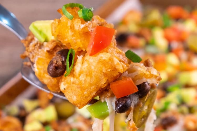 totchos