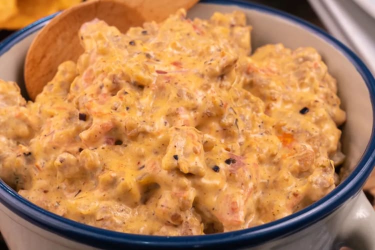 sausage dip