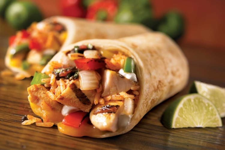You can turn tacos into burritos with a Torchy's secret menu hack