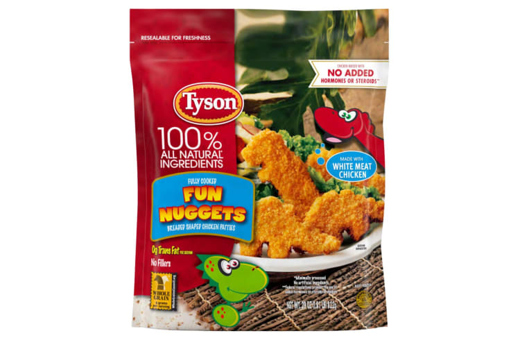 Tyson Chicken Nuggets Recall 2024 Cozymeal