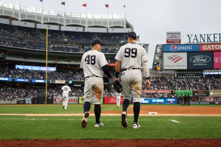 Gift the experience of a trip to Yankee's stadium