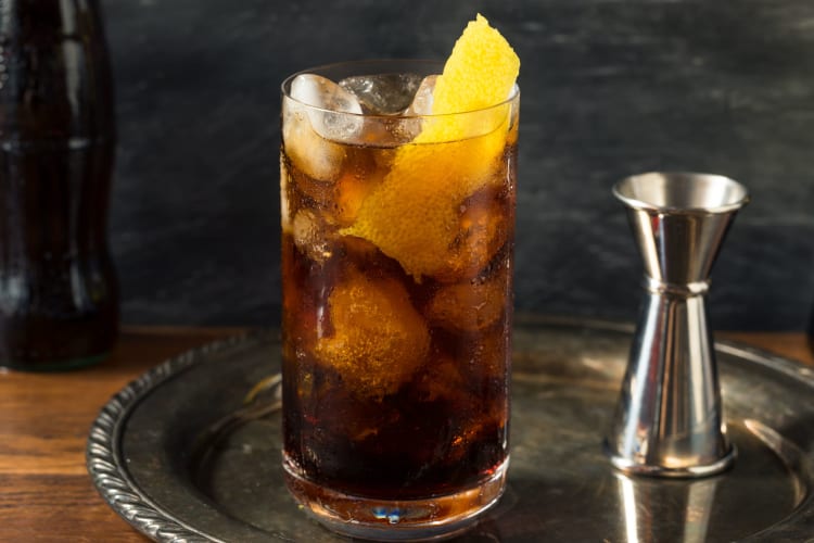 This is a great sweet vermouth substitute that also has other functional cocktail applications.