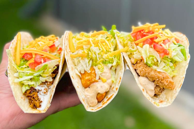 Vegan Van is one of the top vegan restaurants in Denver, CO