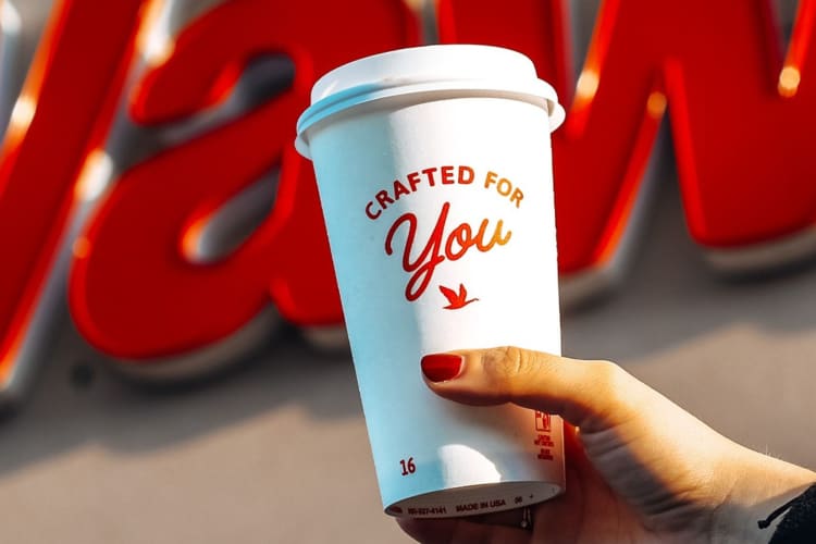 The siptopia special from Wawa's secret menu is an offer you can't miss