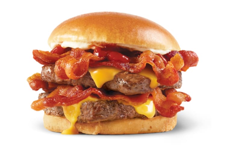 Baconator® from Wendy's