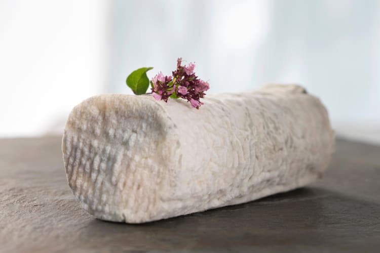 Goat cheese