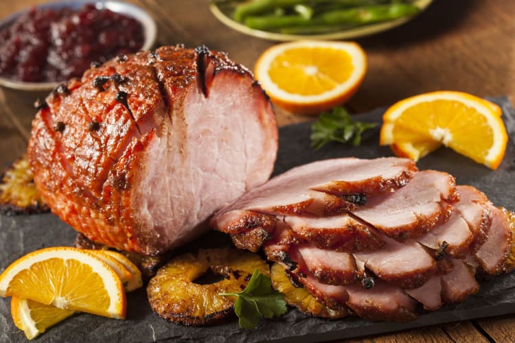 As with cured ham, uncured ham is safe to eat provided you adhere to food safety guidelines.