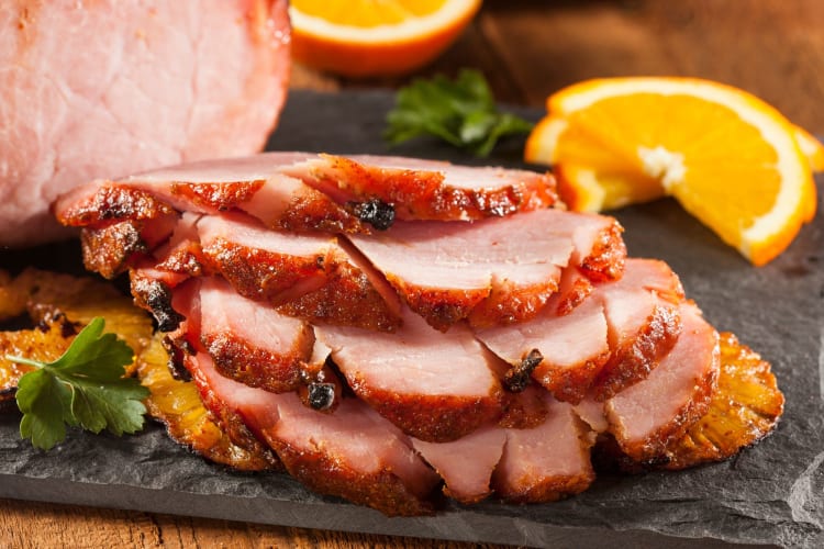 Do you know what uncured ham is and how to cook it?