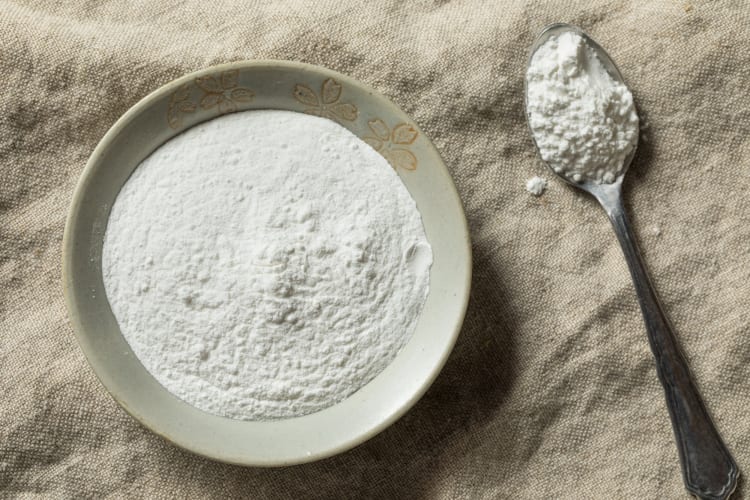 Cream of tartar is a yeast substitute that most people will have in their kitchen