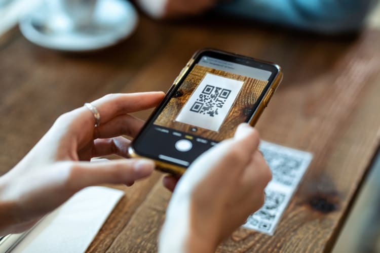 Discover how AI in restaurant works