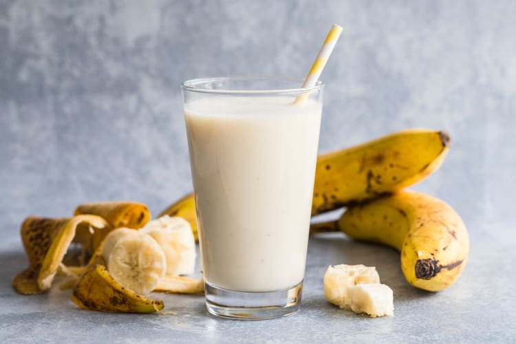 Why are bananas healthy for you? Bananas are one of the most energizing fruits.