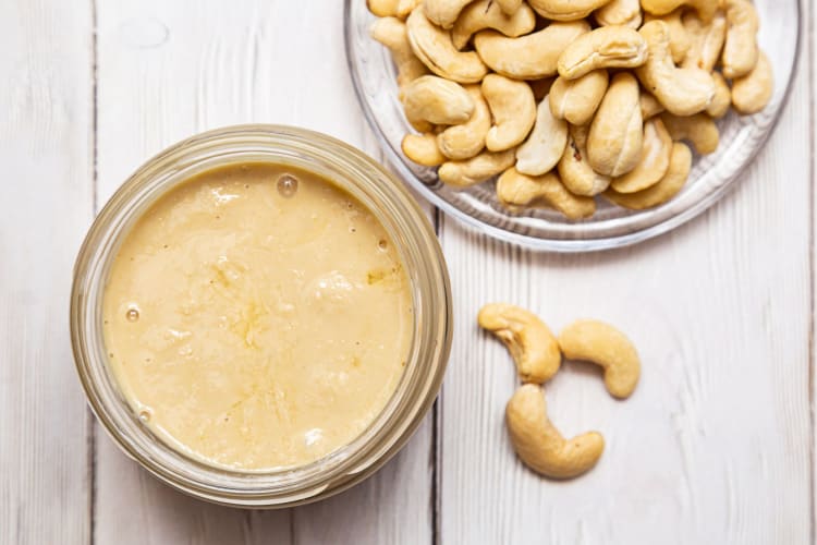 Are cashews good for you?