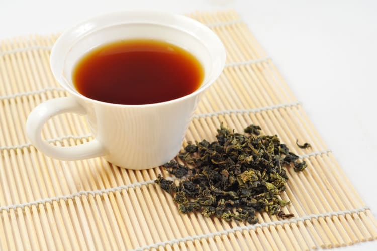 Darjeeling stands out among the best black tea