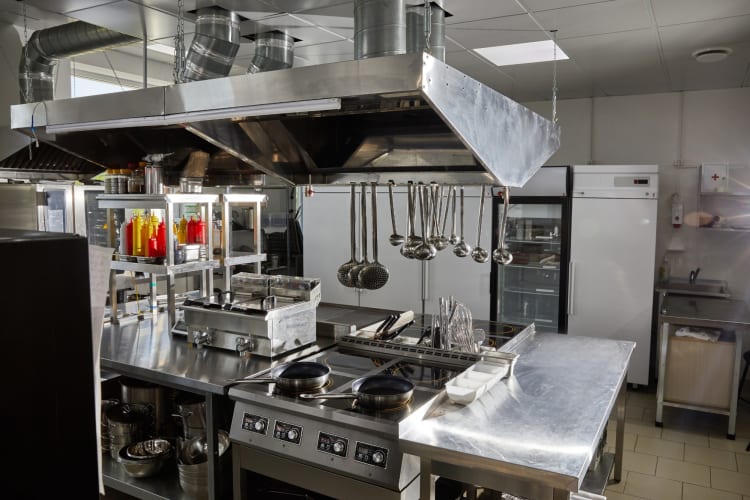 Facilities and equipment are important when searching for the best culinary schools in the world