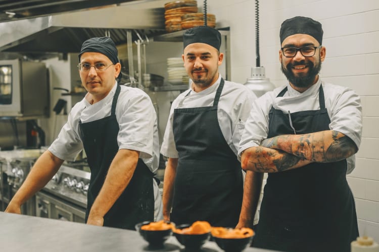 Consider accreditation when choosing the best culinary school in the world