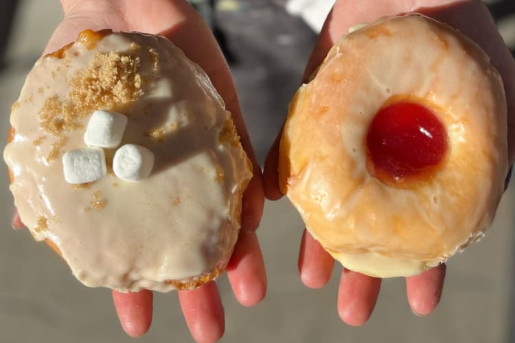 Discover Missouri’s edition of the best donuts in each state