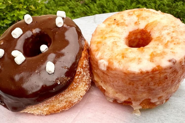 Learn New Hampshire’s take on the best donuts in each state