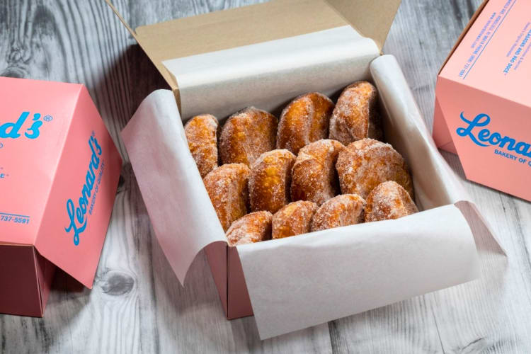 Discover awaii’s offering for the best donuts in each state