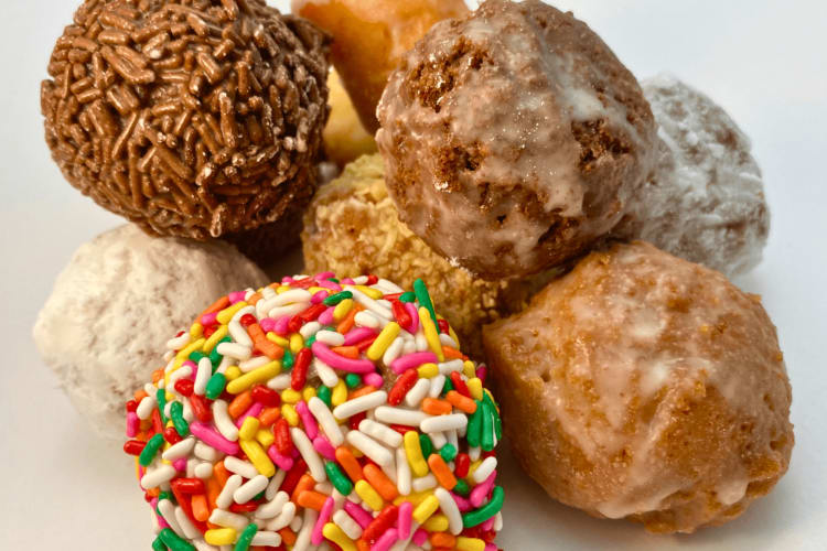Dig into some of the best donuts in each state