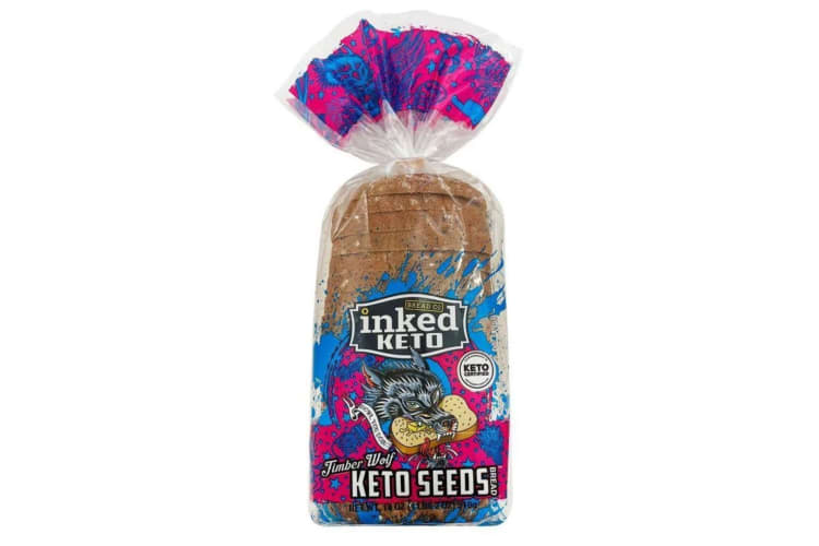 Some of the best keto bread you will ever try.