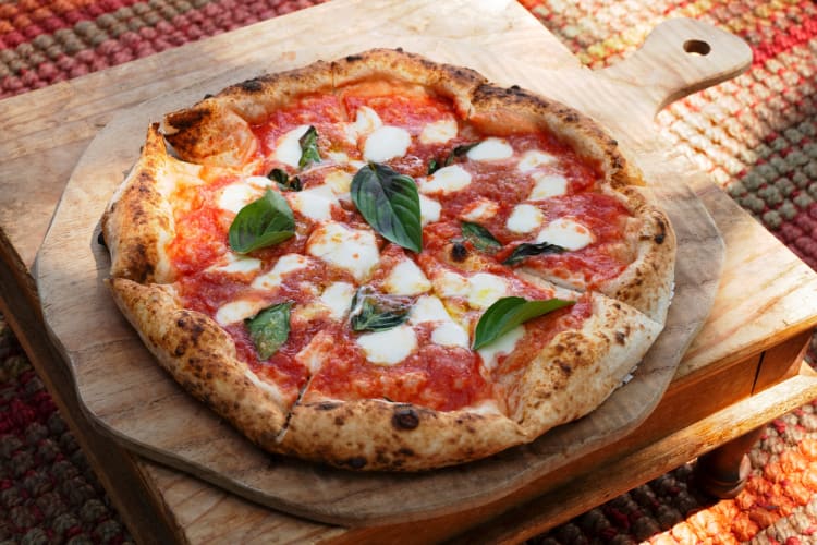 Juliana's is one of the best Brooklyn pizza spots