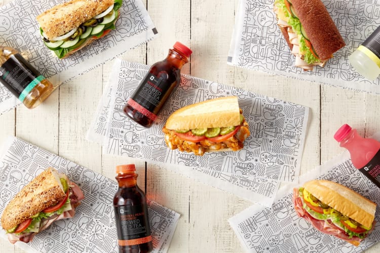 Discover the best Publix subs