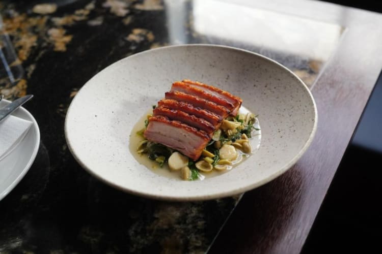 Embla is one of the best restaurants in Melbourne