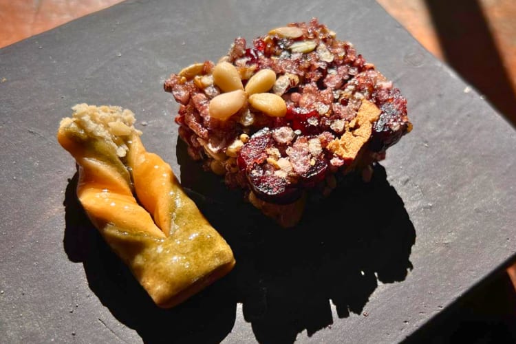 Chae is one of the best restaurants in Melbourne